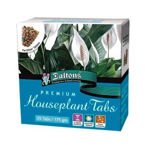 Daltons Premium Houseplant Tabs - 35 Tabs