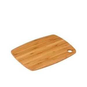 MasterPro Tri-Ply Bamboo Small Utility Board 27x20x1cm