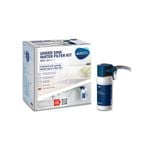 BRITA Mypure A1C Under Sink Filter Kit