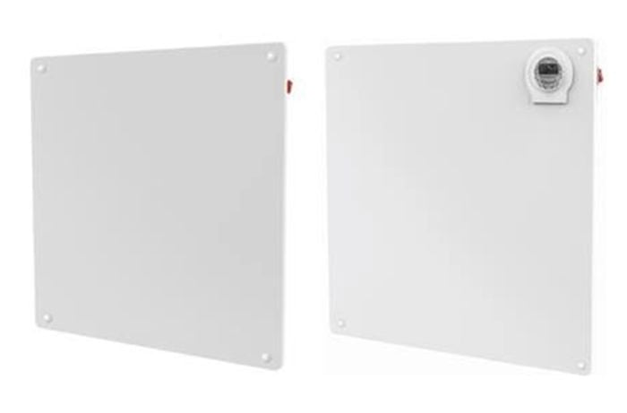 WALL Panel heater