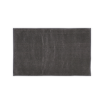 Softouch 50 x 80cm Grey Duke Bathmat