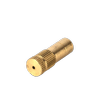 Holman 7mm SwapLock Brass Release Valve