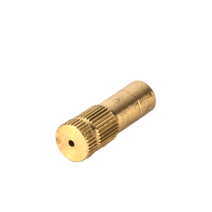 Holman 7mm SwapLock Brass Release Valve