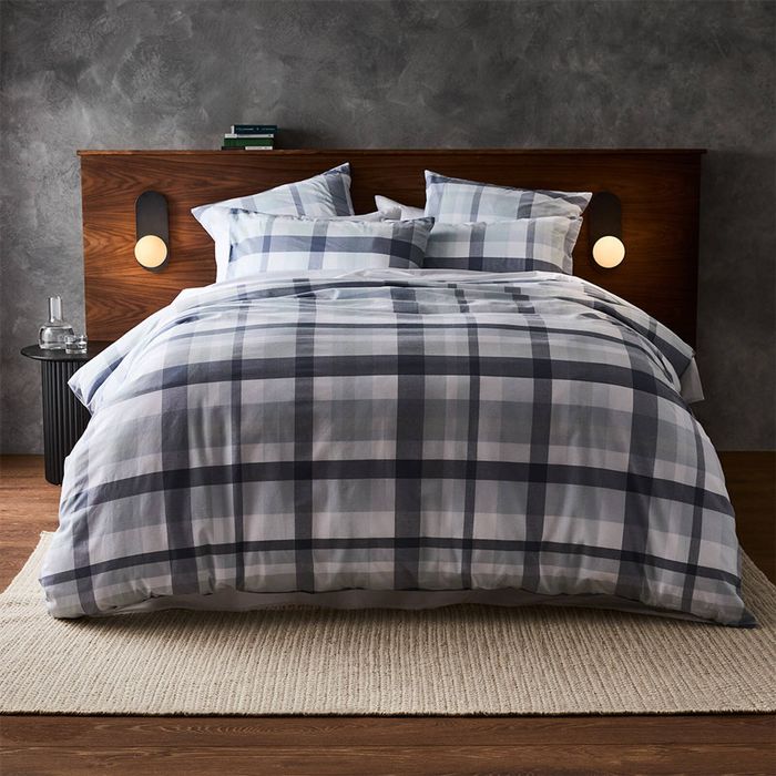 MyHouse Casper Quilt Cover Set