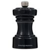 Cole & Mason Hoxton Pepper Mill - Black Gloss