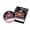 300yd Spool of 50lb Sufix 832 Superline Braided Fishing Line - Pink Braid