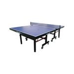 Xu Shao Fa 25mm Championship Table Tennis Table Includes Net