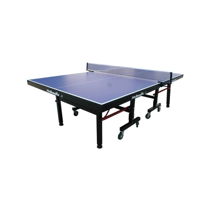 Xu Shao Fa 25mm Championship Table Tennis Table Includes Net