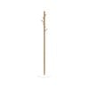 Flexi Storage Living 1800 x 395 x 295mm Bamboo Coat Stand 