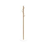 Flexi Storage Living Bamboo Coat Stand