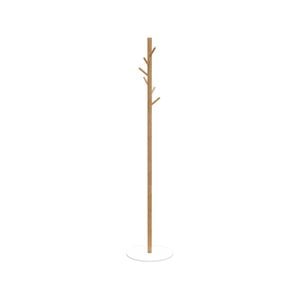 Flexi Storage Living 1800 x 395 x 295mm Bamboo Coat Stand 
