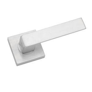 Legge Chrome 8000 Series Angelo Passage Leverset