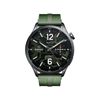 Xiaomi Watch S5 46mm w/ Jungle Green Fluororubber Nylon Braided Strap (1.48" AMOLED, AU Version)
