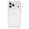 Case-Mate Tough Clear Plus MagSafe Phone Case For iPhone 17 Pro Max 6.9in
