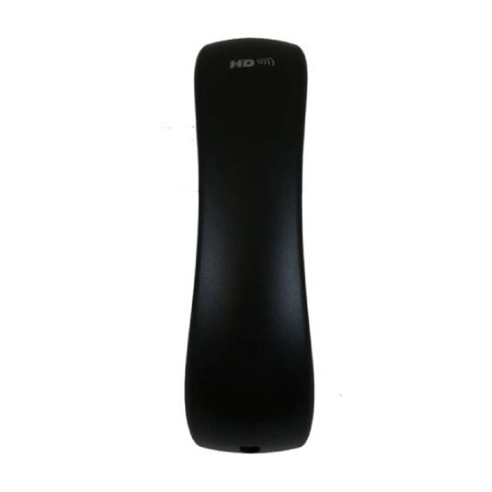 Yealink Hs-t41/42 Handset Replacement – Compatible With T42s/t41s Ip Phones