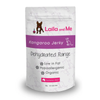 Laila & Me Australian Dehydrated Kangaroo Jerky Dog Treat - 80g