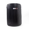 SMAI Kick Shield - Kyokushin Full Body Shield - Black
