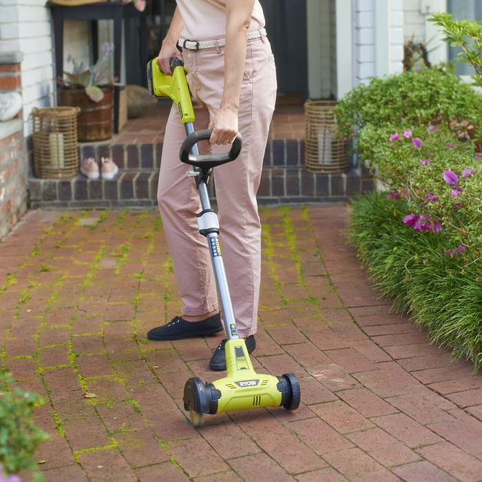 Ryobi 18V ONE+ Crack and Crevice Cleaner - Tool Only - Bunnings