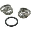 Front Wheel Bearing Kit For Nissan 720 1.8L 2.2L 2.5L 1980-1983