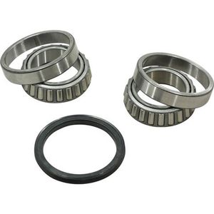 Front Wheel Bearing Kit For Nissan 720 1.8L 2.2L 2.5L 1980-1983