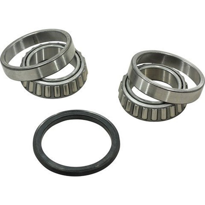 Front Wheel Bearing Kit For Nissan 720 1.8L 2.2L 2.5L 1980-1983