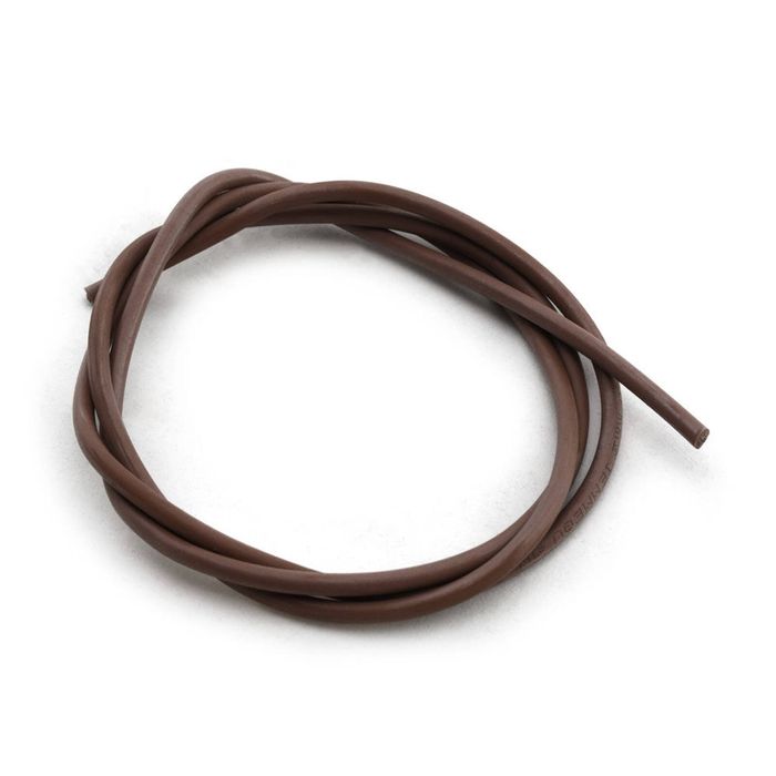Heat Resistant Wire (200C, Sold Per Metre)