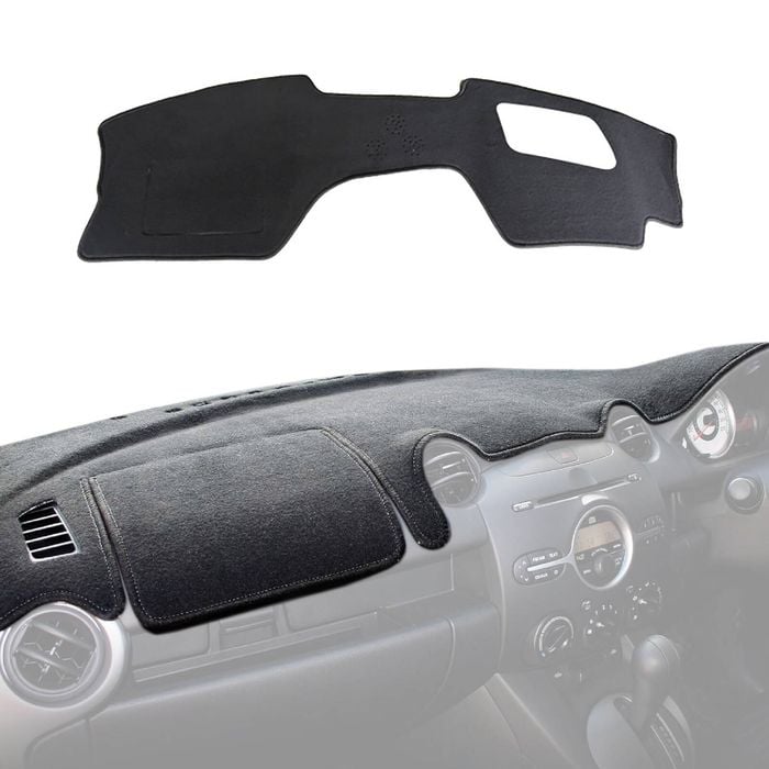 For Mazda 3 Bp 01/2019-on All Sedan Hatch Models Custom Car Dash Mat Dashmat