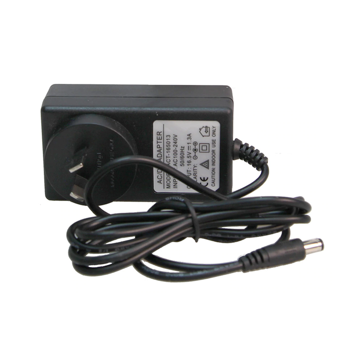 Aqua One LED Reflector MariGlo 15W 25W White Channel Transformer (12060)