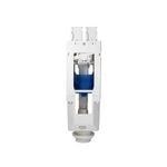 FIX-A-LOO Thunderflush Dual Flush Cistern Outlet Valve