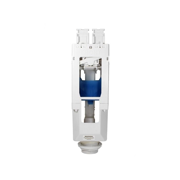 FIX-A-LOO Thunderflush Dual Flush Cistern Outlet Valve