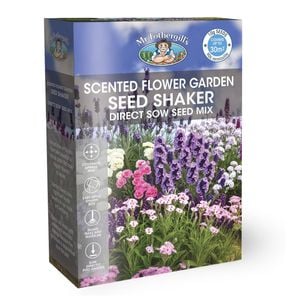 Mr Fothergill’s Scented Flower Garden Seed Shaker