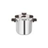 Essteele Per Velocita Stainless Steel Pressure Cooker 22cm/8L