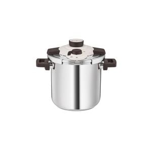 Essteele Per Velocita Stainless Steel Pressure Cooker 22cm/8l