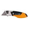 Fiskars Compact Folding Utility Knife