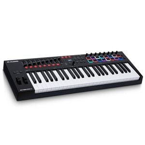M-Audio Oxygen Pro 49 USB Controller 49 Keys Keyboard