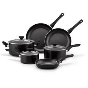 Raco Evolution Nonstick Induction 6 Piece Cookware Set