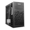Deepcool Matrexx 30 Mini Tower Tempered Glass Micro-atx Black [dp-matx-matrexx30]