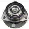 Front Wheel Bearing Hub Assy For Holden HSV Calais Caprice Commodore GTS VF