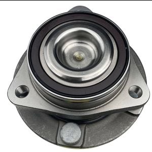 Front Wheel Bearing Hub Assy For Holden HSV Calais Caprice Commodore GTS VF