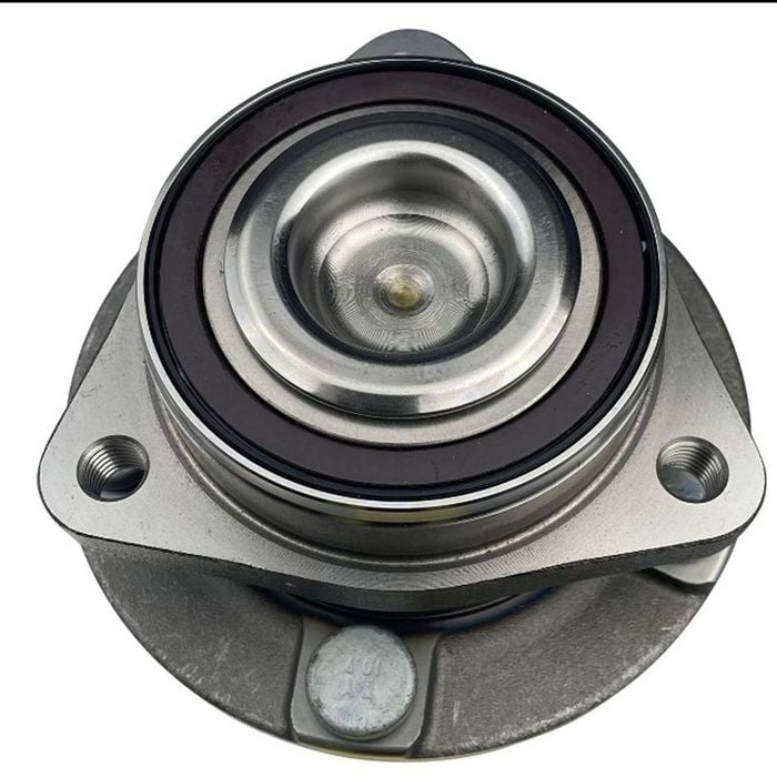 Front Wheel Bearing Hub Assy For Holden HSV Calais Caprice Commodore GTS VF
