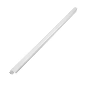 Vogue Gastronorm Adaptor Bar Stainless Steel 530mm Commercial Kitchen Food Pan Support