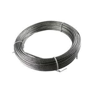 Everhang 25m 15kg Load Braided Picture Hanging Wire