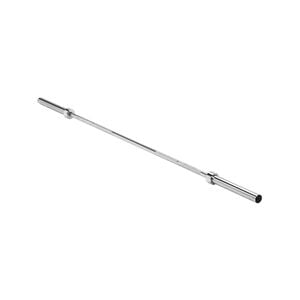 York 7' Olympic Barbell