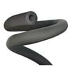 K-Flex 1m Elastomeric Pipe Insulation 9mm Wall x 13mm I/D - Suits 1/2" Pipe
