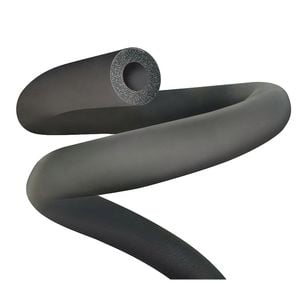 K-Flex 1m Elastomeric Pipe Insulation 9mm Wall x 13mm I/D - Suits 1/2" Pipe