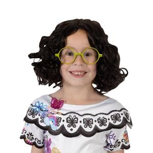 Disney Mirabel Encanto Glasses Halloween Costume Party Cosplay Accessory Child