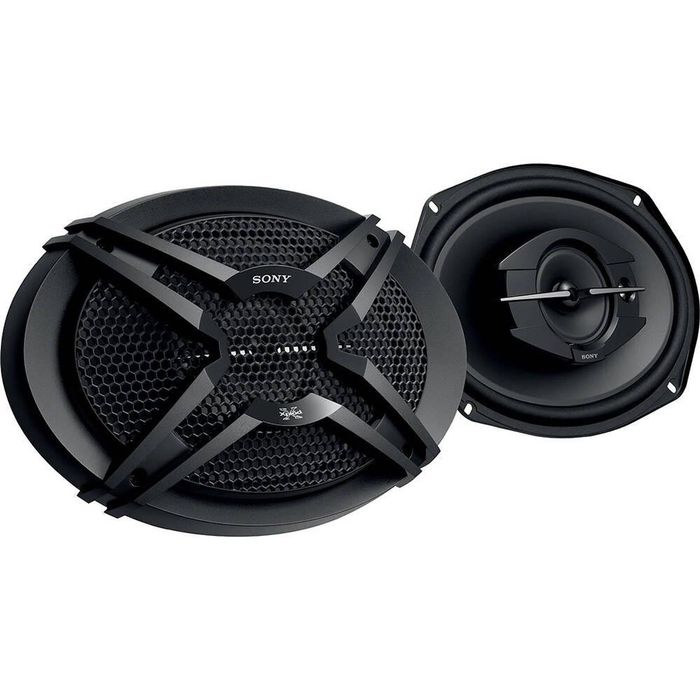 Sony XS-GTF6939 6x9" 3-Way Speakers