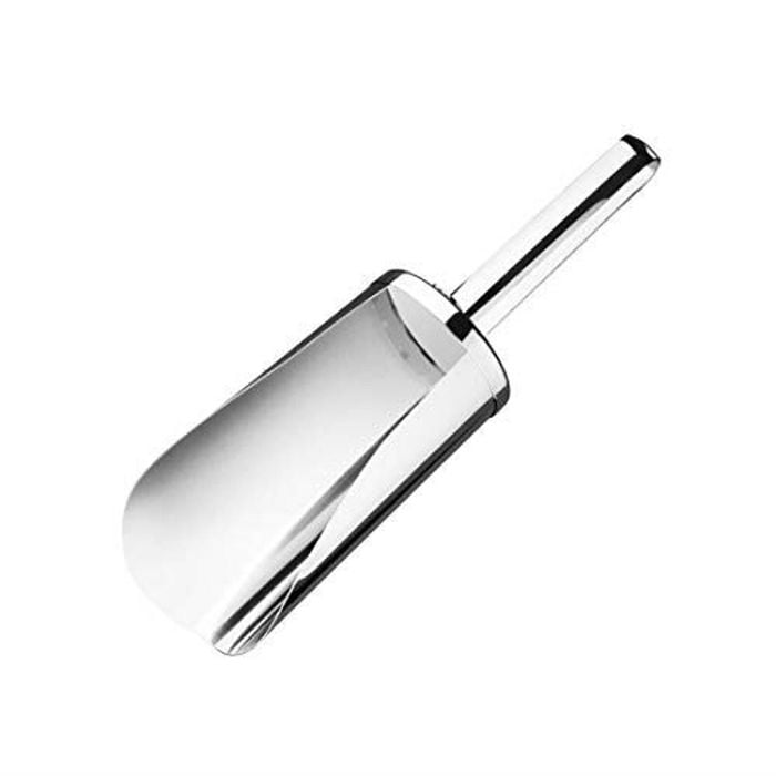 Vogue Stainless Steel Scoop 290ml Commercial Kitchen Tool Utility Scoop