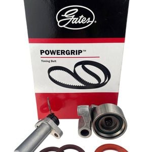 Timing Belt Kit for Lexus and Toyota Soarer, Supra 2JZ-GE 2JZ-GTE 2JZGE 2JZGTE
