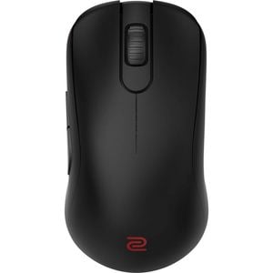 BenQ ZOWIES2-DW 4K Wireless Mouse for Esports (Small) (Black)